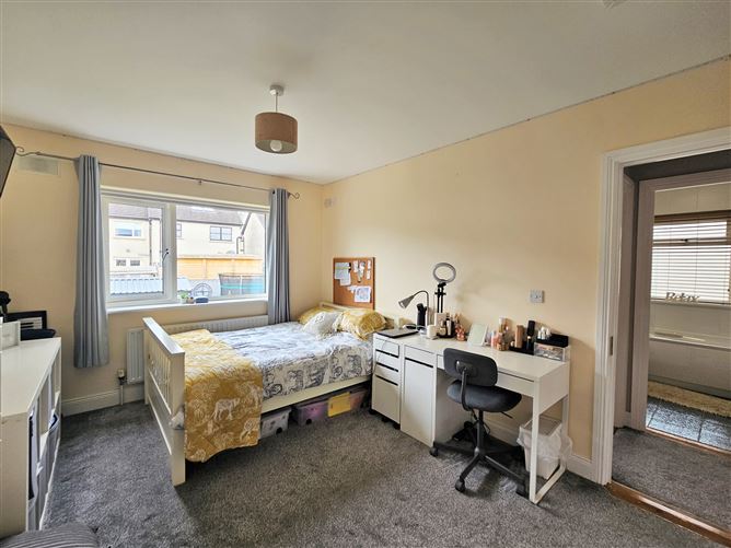 46 Hermitage Park, Kilcullen, Kildare