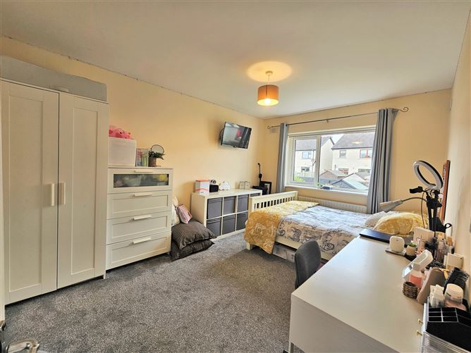 46 Hermitage Park, Kilcullen, Kildare