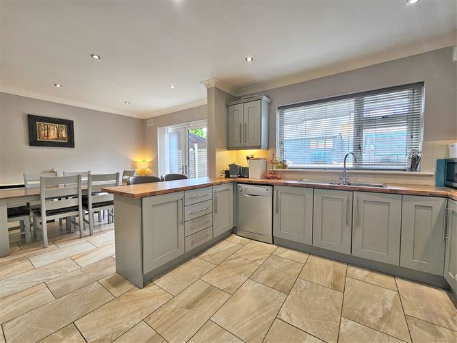 46 Hermitage Park, Kilcullen, Kildare
