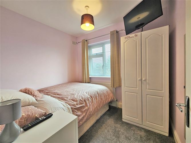 46 Hermitage Park, Kilcullen, Kildare