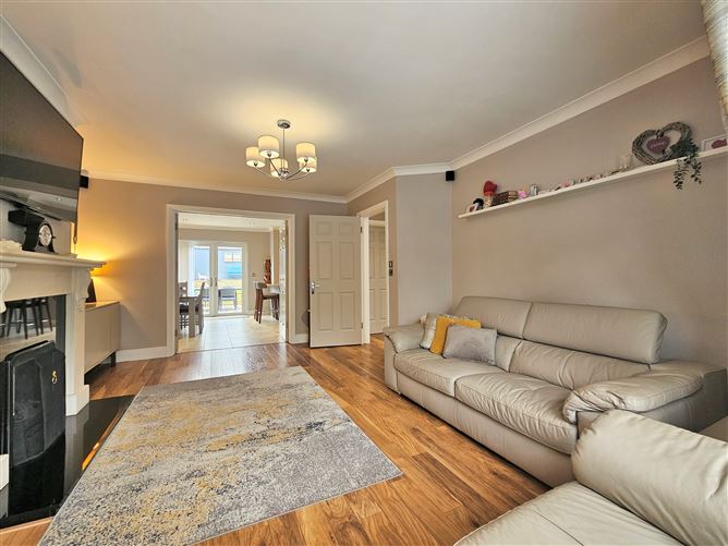 46 Hermitage Park, Kilcullen, Kildare