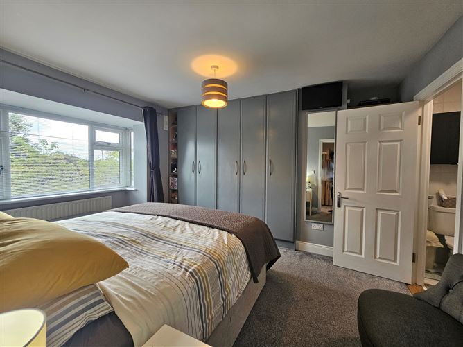 46 Hermitage Park, Kilcullen, Kildare