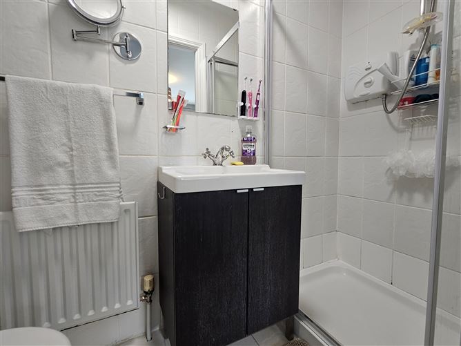 46 Hermitage Park, Kilcullen, Kildare
