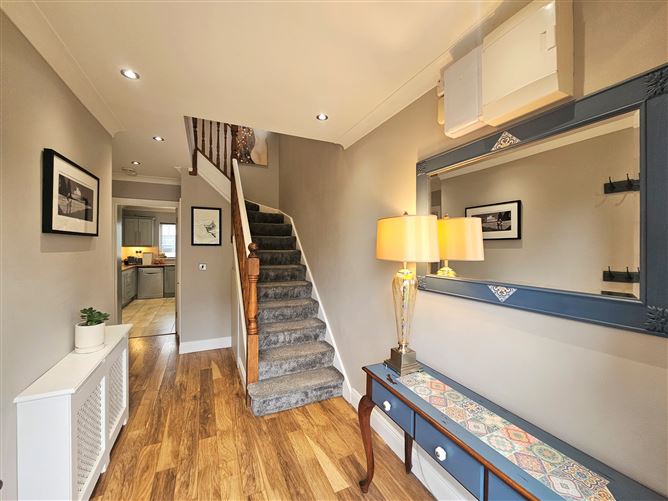46 Hermitage Park, Kilcullen, Kildare