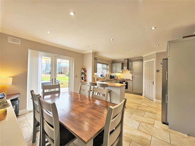 46 Hermitage Park, Kilcullen, Kildare