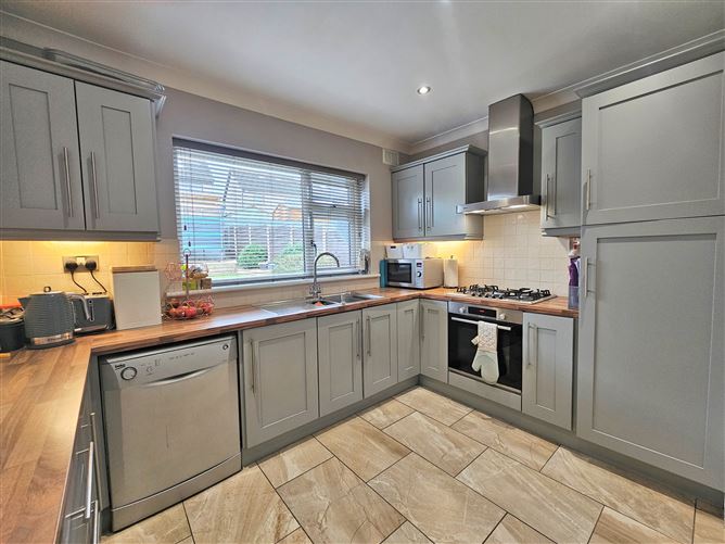 46 Hermitage Park, Kilcullen, Kildare