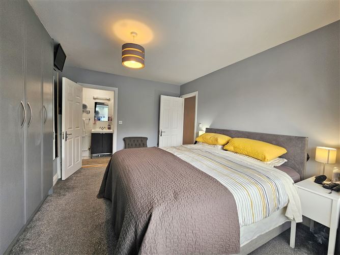 46 Hermitage Park, Kilcullen, Kildare