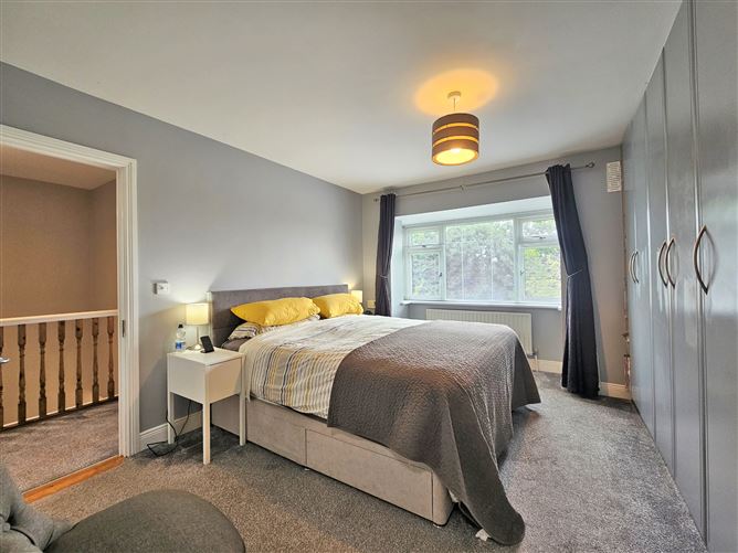 46 Hermitage Park, Kilcullen, Kildare