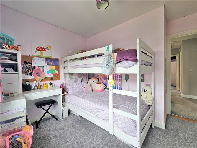 46 Hermitage Park, Kilcullen, Kildare