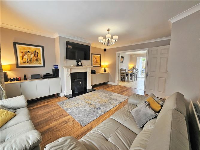 46 Hermitage Park, Kilcullen, Kildare