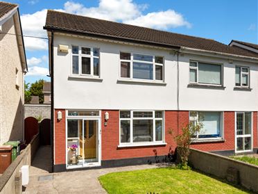 Image for 11 Westway Grove, Blanchardstown, Dublin 15