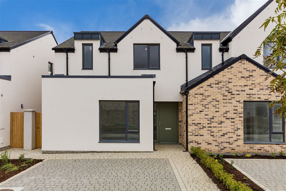 Abbey Green, Kinsealy, County Dublin