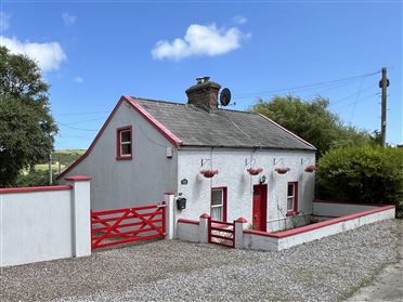 Image for Gardeners Cottage, Garrettstown, Kinsale, Cork