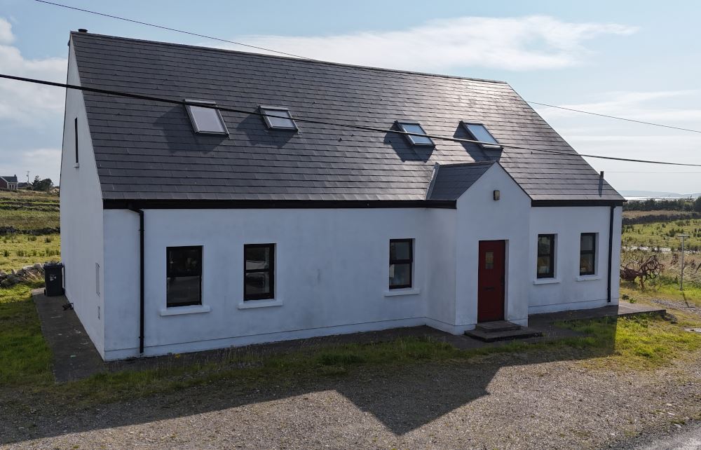 Carrickmacgarvey, Derrybeg, Donegal