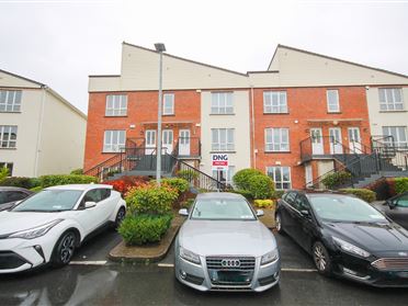 Image for 40 Beechdale Court, Ballycullen, Dublin 24