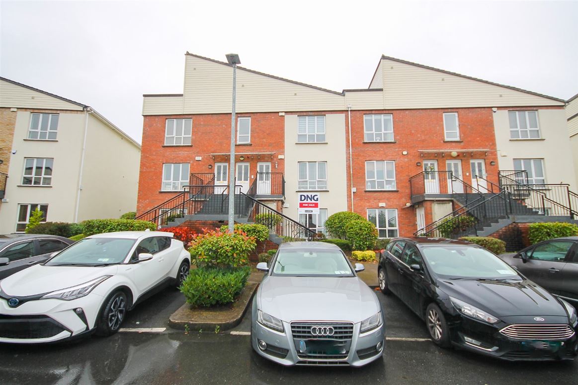 40 Beechdale Court, Ballycullen, Dublin 24