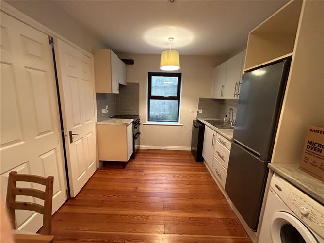 Apartment 1, 3 Roden Place, Dundalk, Co. Louth