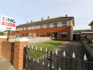 Image for 22 Cloverhill Drive, Ballyfermot, Dublin 10