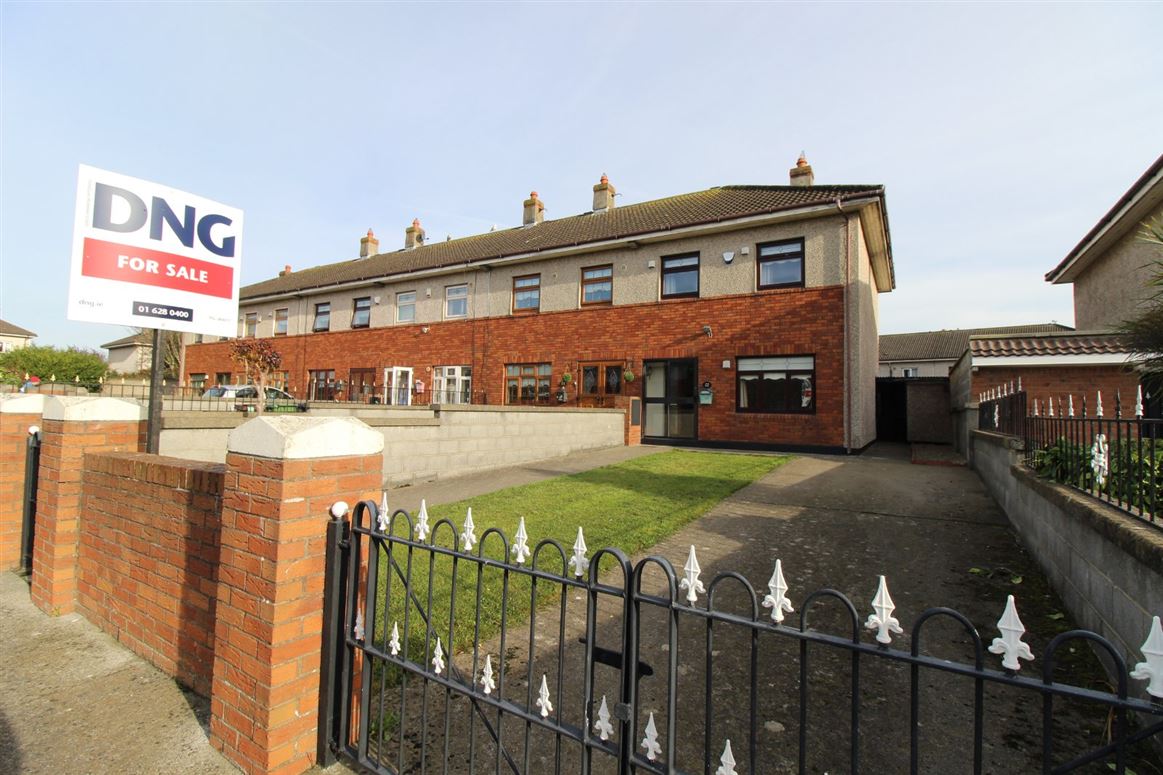 22 Cloverhill Drive, Ballyfermot, Dublin 10