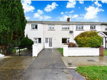 Image for 78 Arthur Griffith Park, Lucan, Dublin