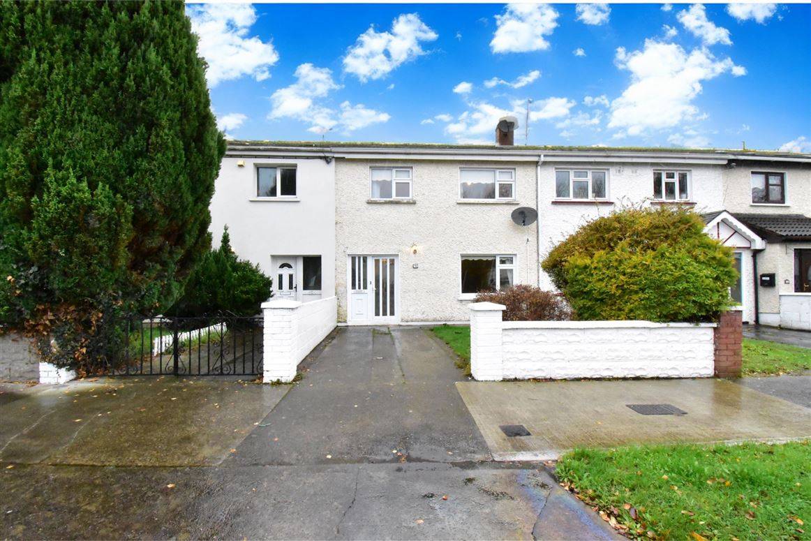 78 Arthur Griffith Park, Lucan, Dublin