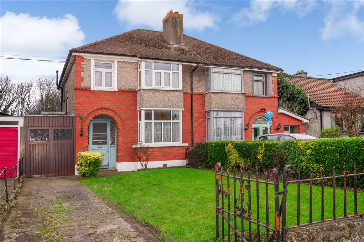 333 Collins Avenue, Whitehall, Dublin 9
