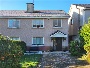 Image for 84 Creagh Woods, Gorey, Wexford