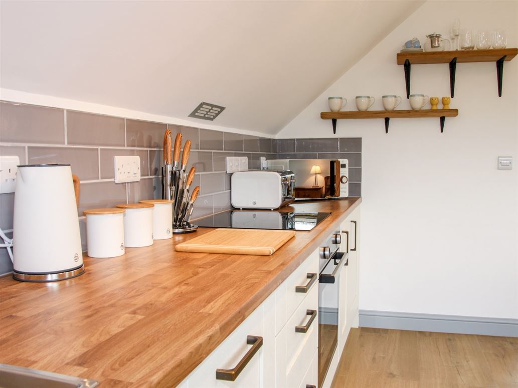 Gerry's Place,Little Stretton, Shropshire, United Kingdom