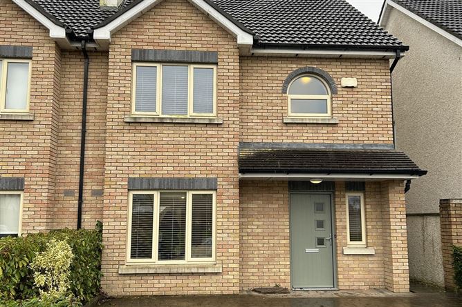 Oldbridge Station, Osberstown, Naas, Co. Kildare