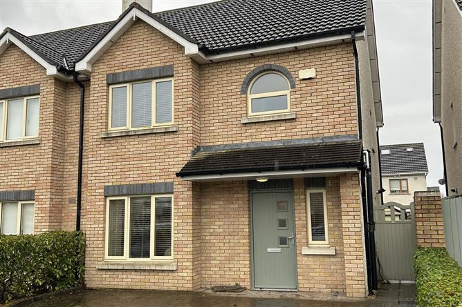 Oldbridge Station, Osberstown, Naas, Co. Kildare