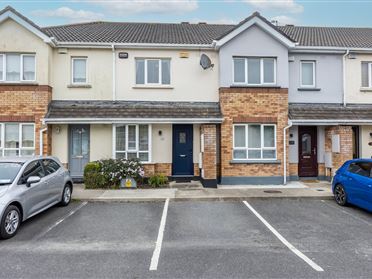 Image for 16 Castleview Close, Swords, Dublin