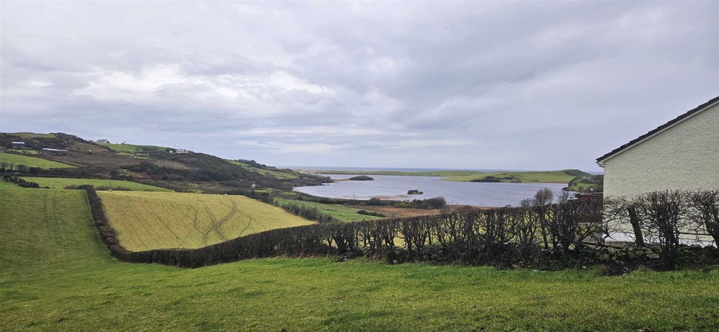 Kinnalough, Ballylar Po., Fanad, County Donegal