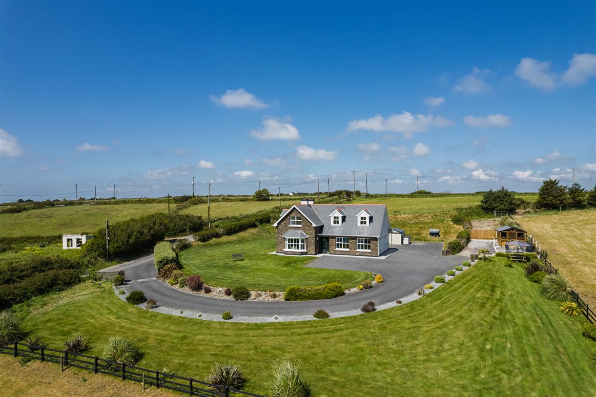 Brownstown, Ardfield, Clonakilty, Cork