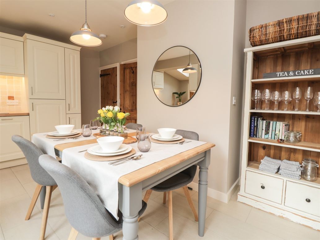 Vine Cottage,Tenterden, Kent, United Kingdom