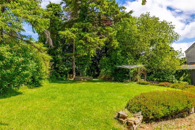 Twin Oaks, Kilbreedy, Killenaule, Tipperary