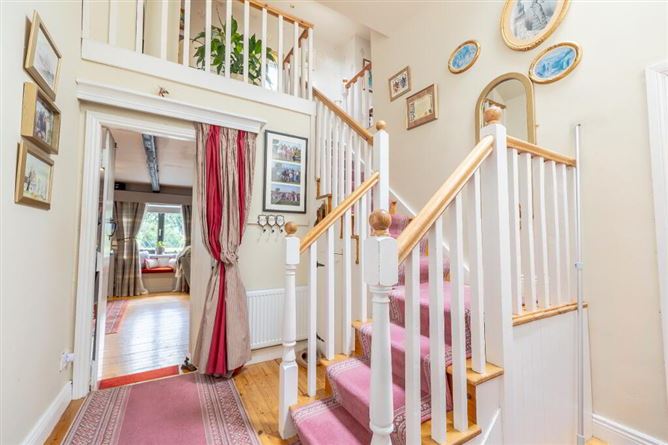 Twin Oaks, Kilbreedy, Killenaule, Tipperary