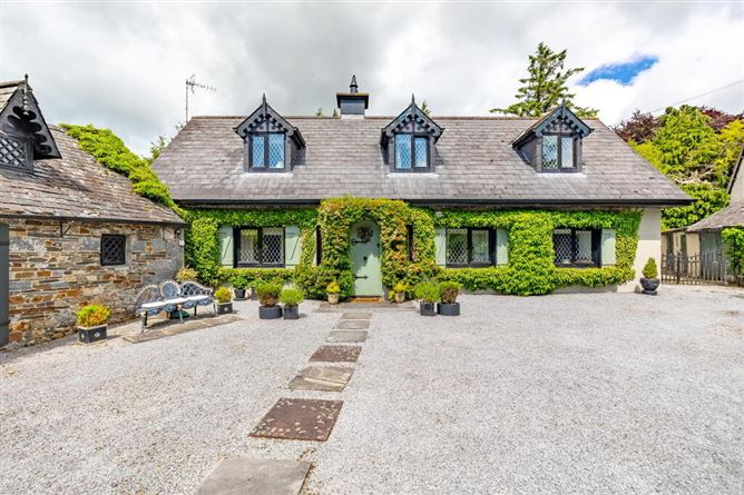 Twin Oaks, Kilbreedy, Killenaule, Tipperary