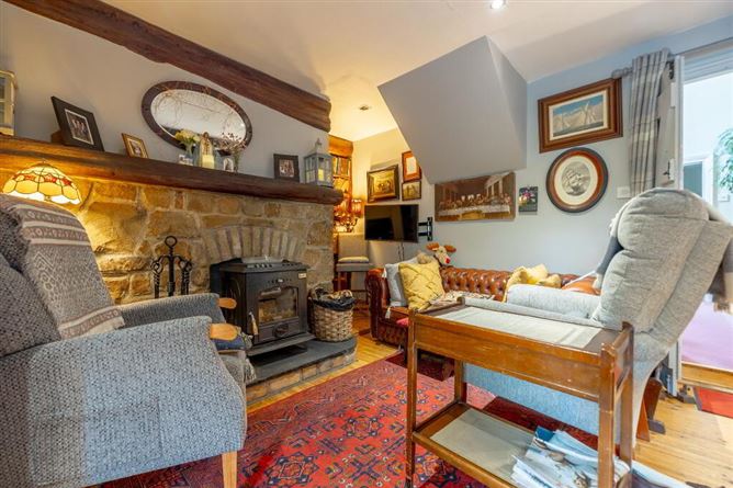 Twin Oaks, Kilbreedy, Killenaule, Tipperary