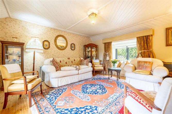 Twin Oaks, Kilbreedy, Killenaule, Tipperary