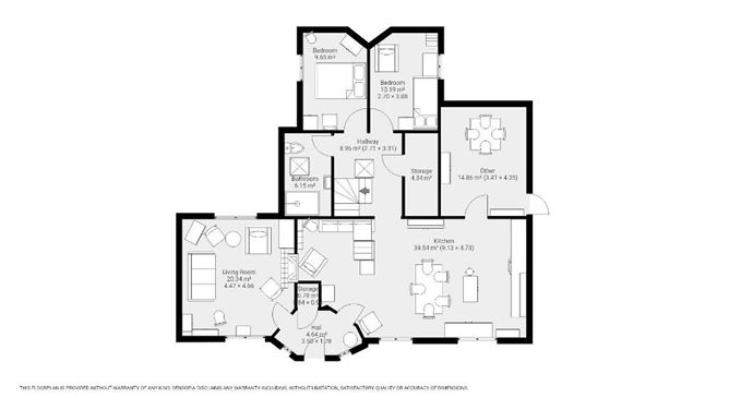 Twin Oaks, Kilbreedy, Killenaule, Tipperary