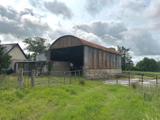 Twin Oaks, Kilbreedy, Killenaule, Tipperary