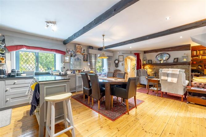 Twin Oaks, Kilbreedy, Killenaule, Tipperary