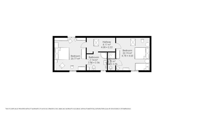 Twin Oaks, Kilbreedy, Killenaule, Tipperary
