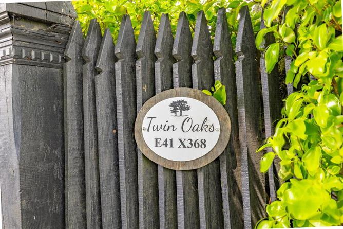 Twin Oaks, Kilbreedy, Killenaule, Tipperary