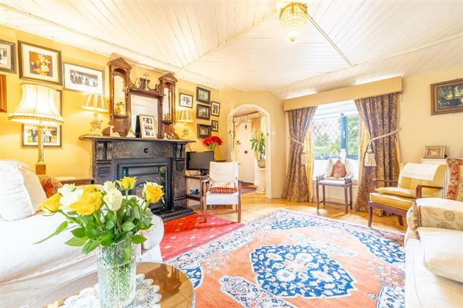 Twin Oaks, Kilbreedy, Killenaule, Tipperary