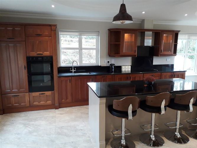 4 Loreto Avenue, Loreto Road, Killarney, Kerry
