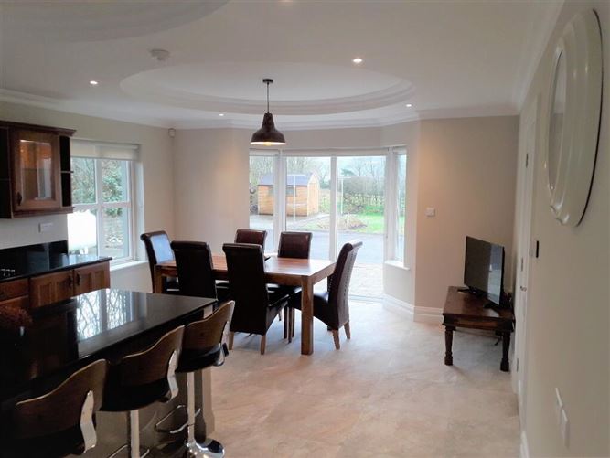 4 Loreto Avenue, Loreto Road, Killarney, Kerry