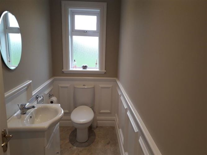 4 Loreto Avenue, Loreto Road, Killarney, Kerry