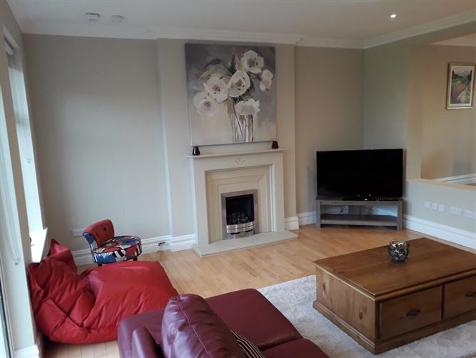 4 Loreto Avenue, Loreto Road, Killarney, Kerry
