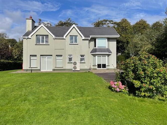 4 Loreto Avenue, Loreto Road, Killarney, Kerry